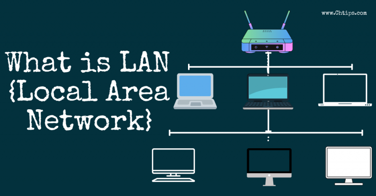 10 Advantages And Disadvantages Of LAN {Local Area Network} | Drawbacks ...