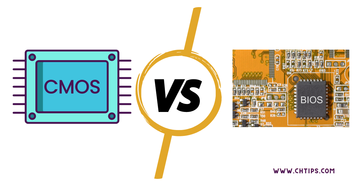 What Are The Functions Of BIOS In Computer System?