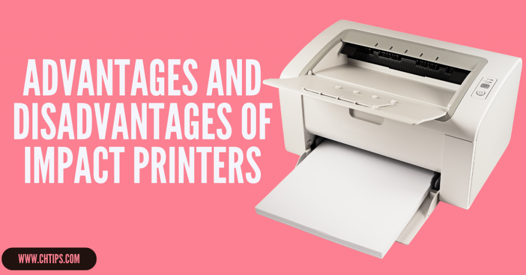 impact-and-non-impact-printers-and-its-differences-and-types